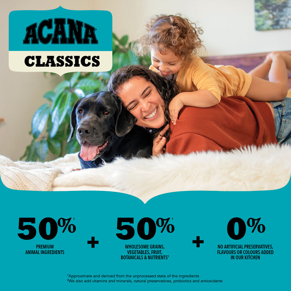 Acana west sales coast